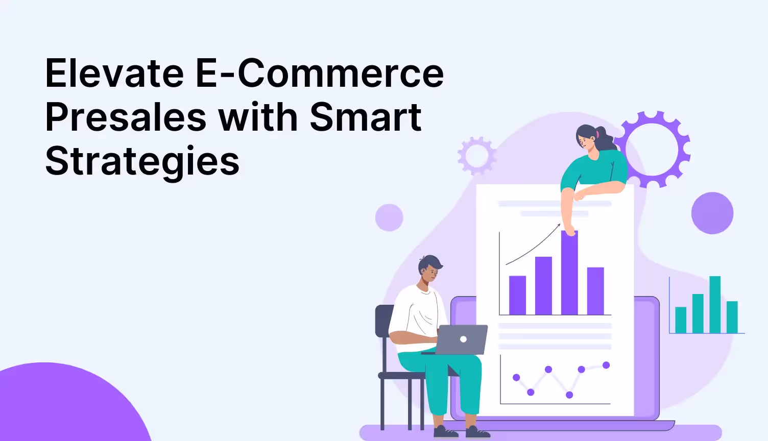 Crack E-commerce Presales with Callveriq’s AI-Powered Customer Insights
