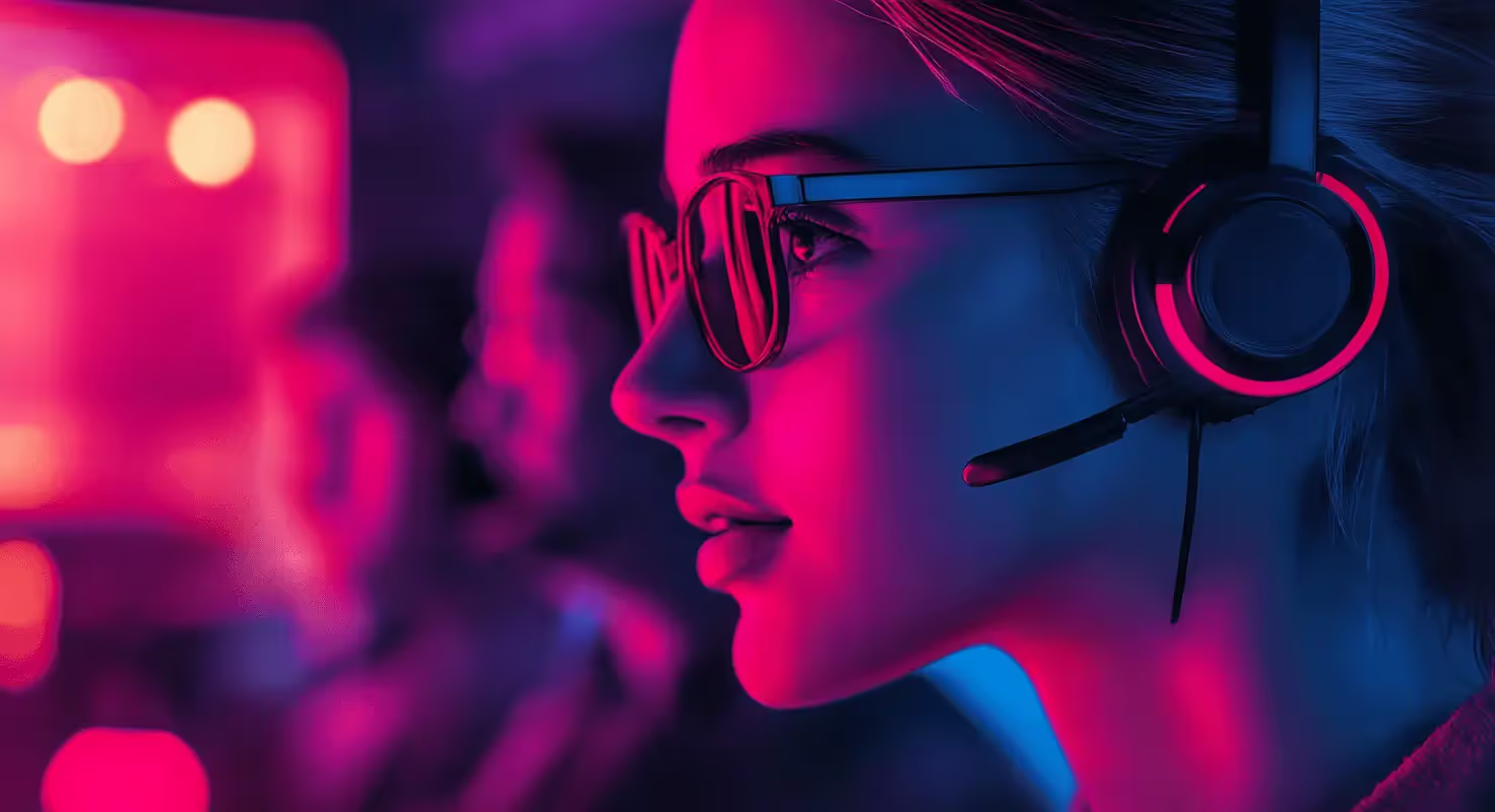 Next-Gen B2B Sales Experience: The Power of Automated QA & Coaching