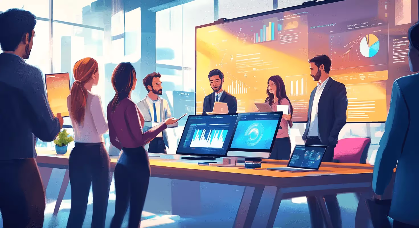 How Callveriq’s Customer Insights Align Marketing and Sales for Success