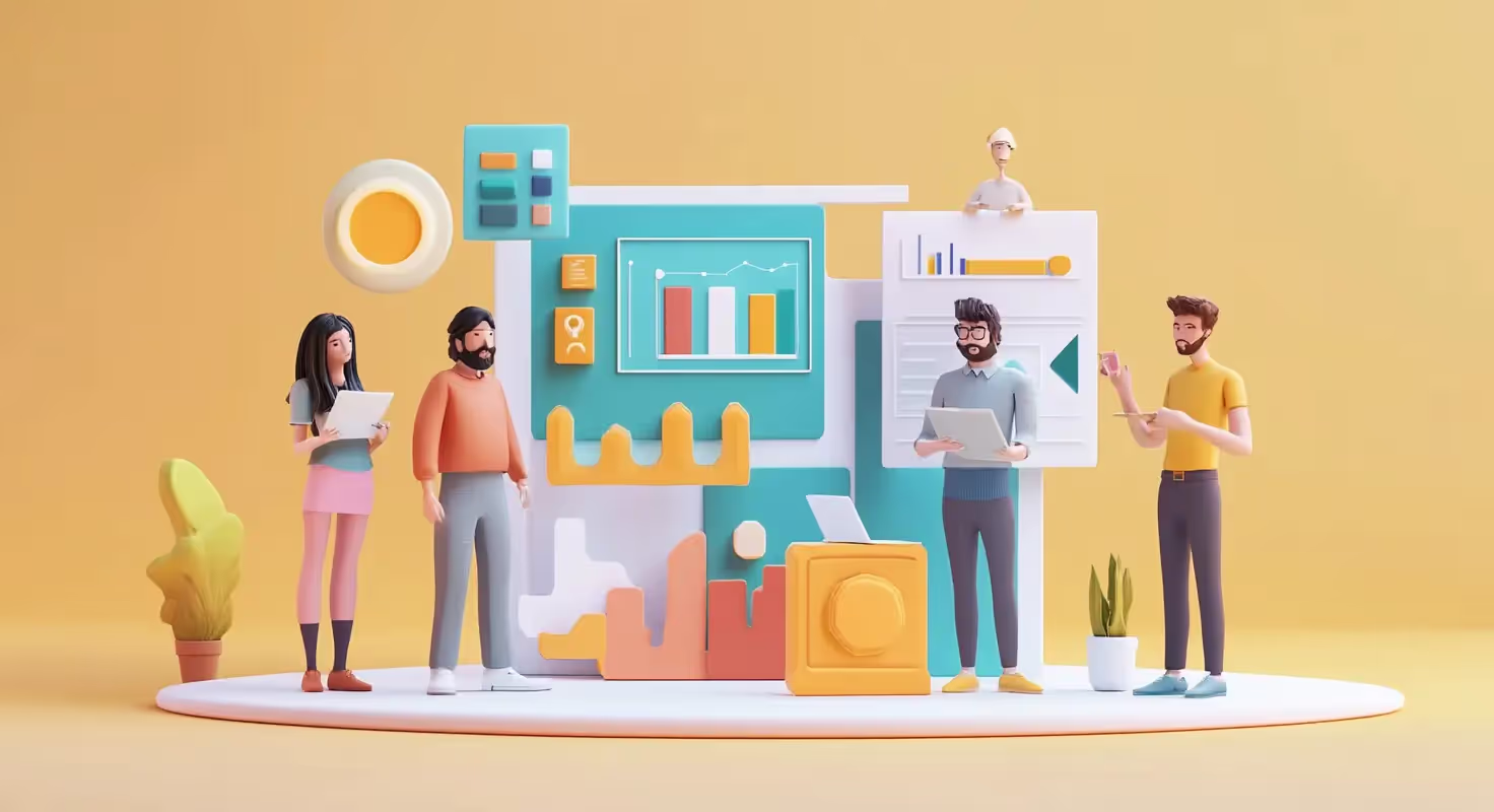 Unlock Next-Level Sales and Marketing Strategy with Callveriq Insights