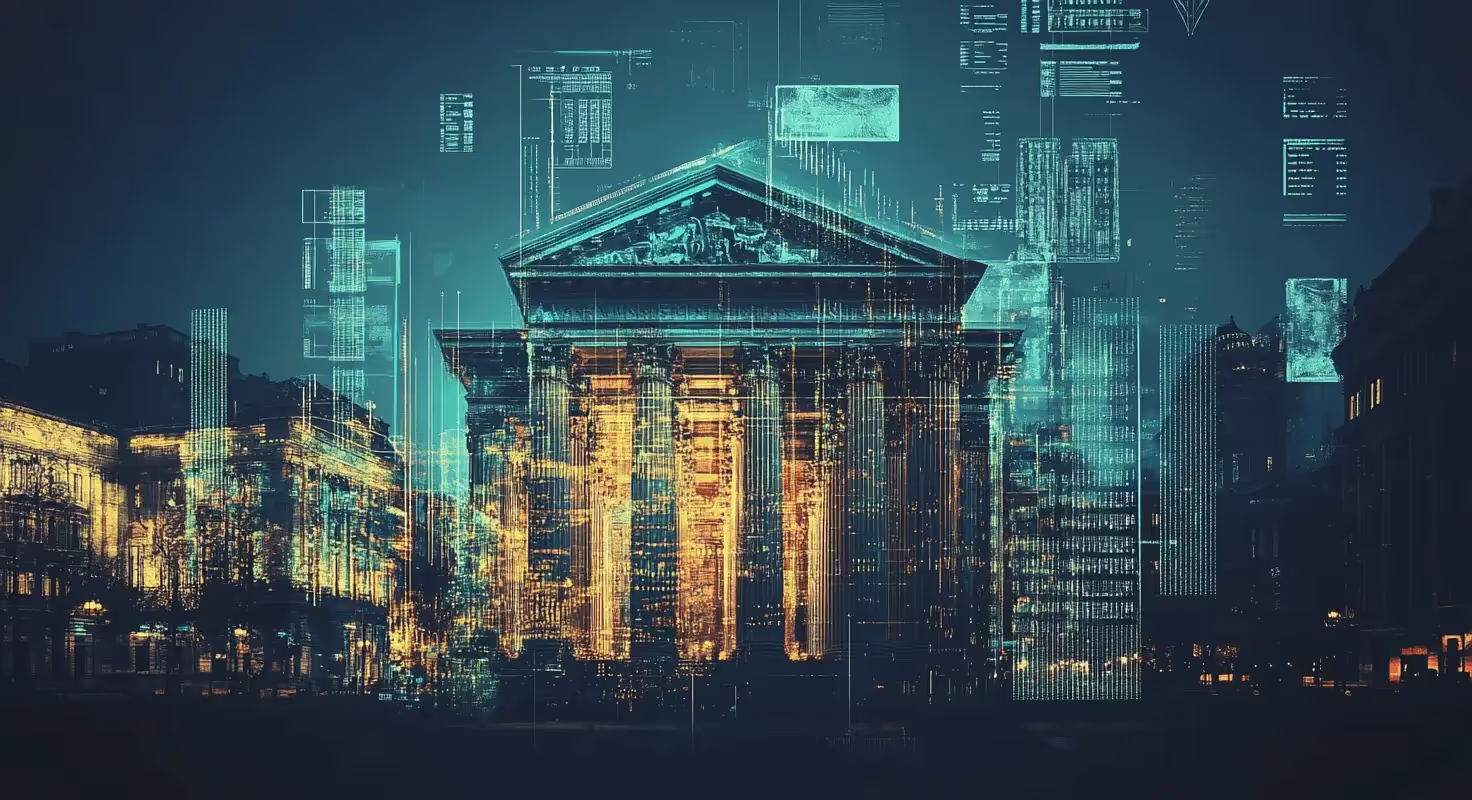 Reinventing Customer Service Definition with AI in the BFSI Sector