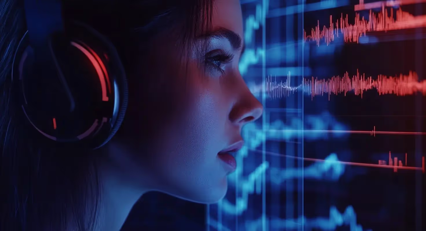 What is Transcription Software? A Deep Dive into the Process