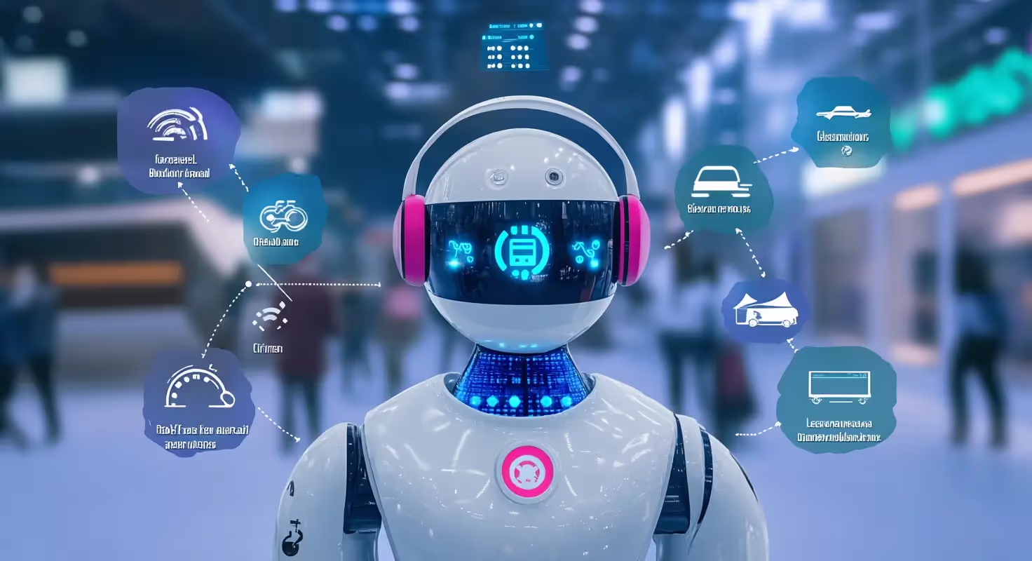 Conversational AI Voicebots: Revolutionizing Call Center Efficiency