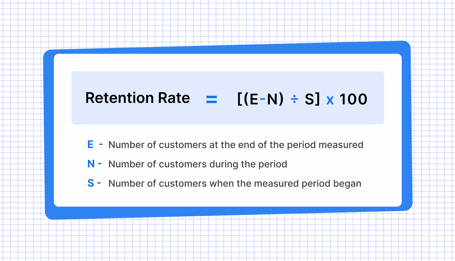 How to Calculate Your Customer Retention Rate