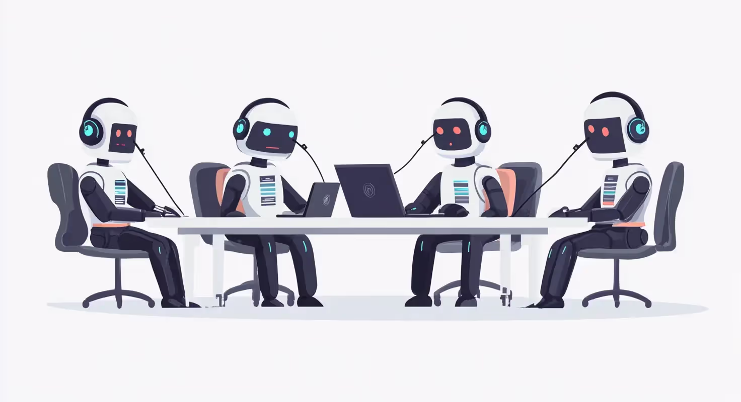Say Goodbye to Missed Leads: How Voicebots Revolutionize Outbound Campaigns