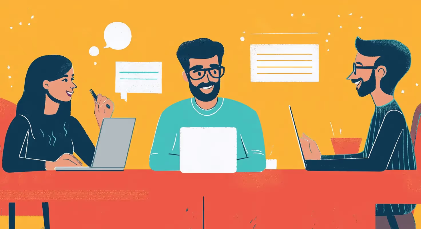 How AI Helps Sales Development Reps Automate Processes