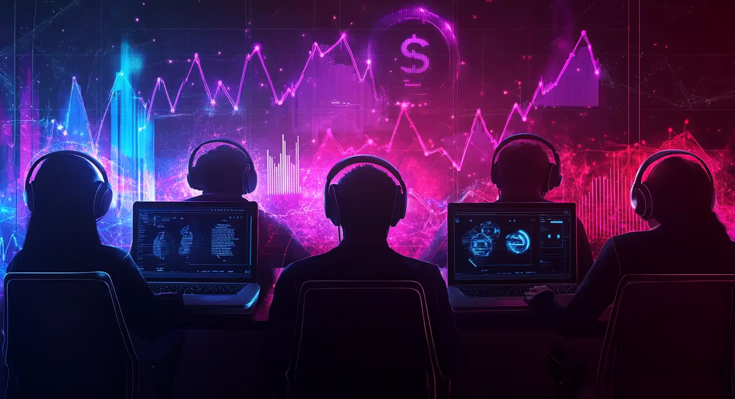 Boost Your Contact Center's ROI: How Conversational AI Call Centers Lead the Way