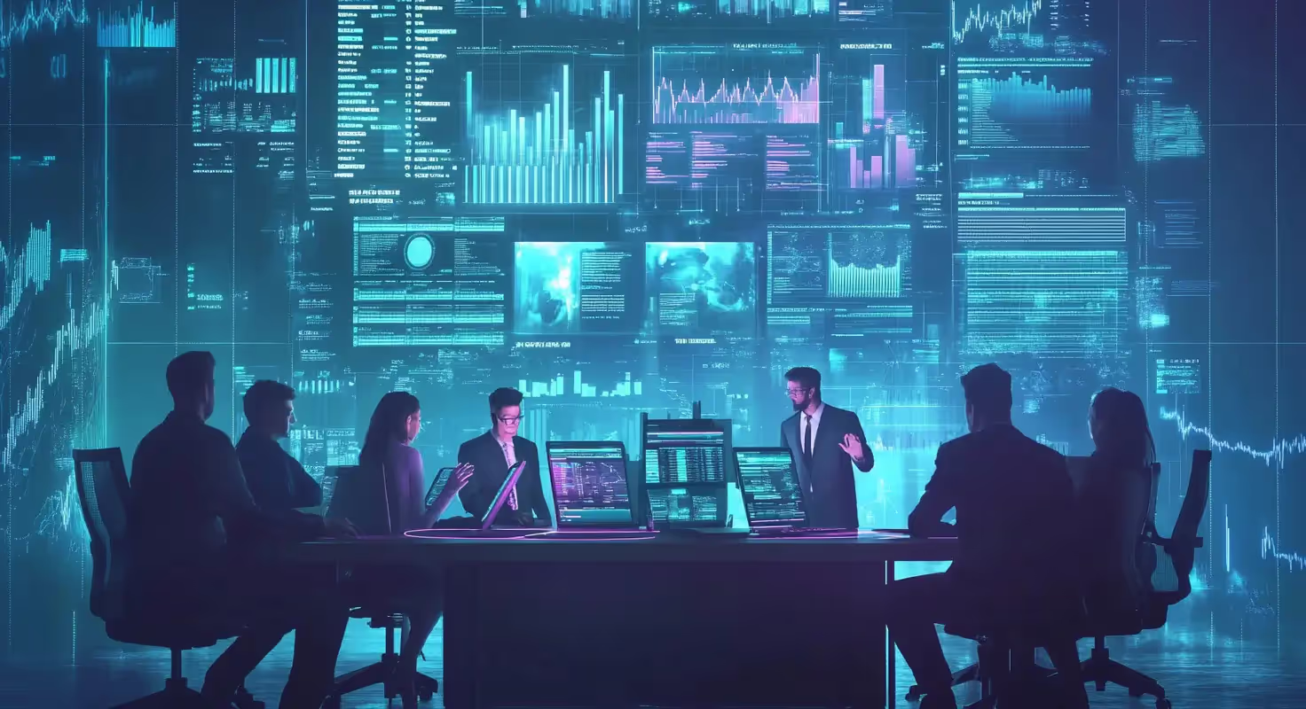 Unlock Customer Insights: A Guide to Building a Conversational AI Strategy
