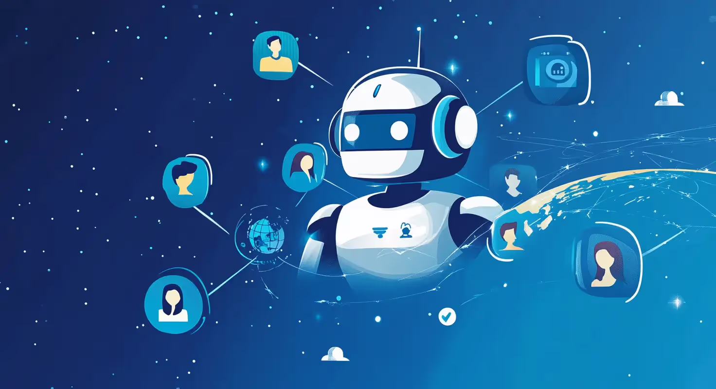 How Outbound Call Automation Transforms Response Times in Call Centers