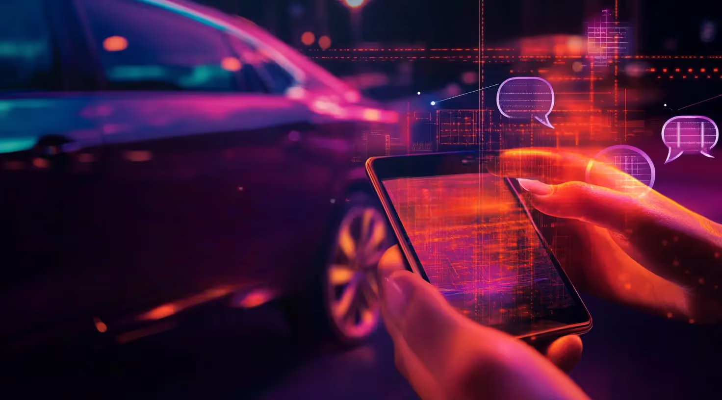 Automating Auto Finance Debt Recovery: Zero Agent Involvement