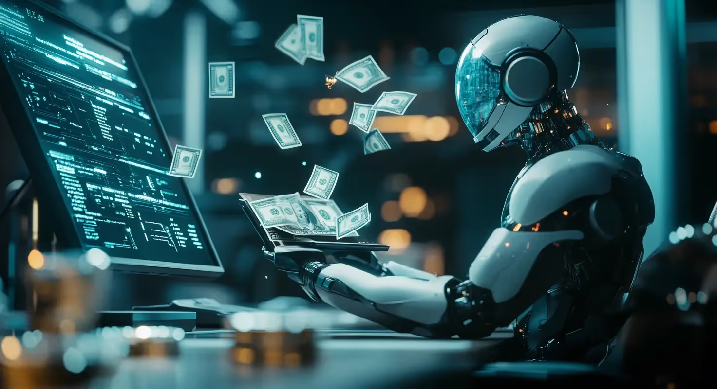 How Conversational AI Lowers Collection Costs Across Channels