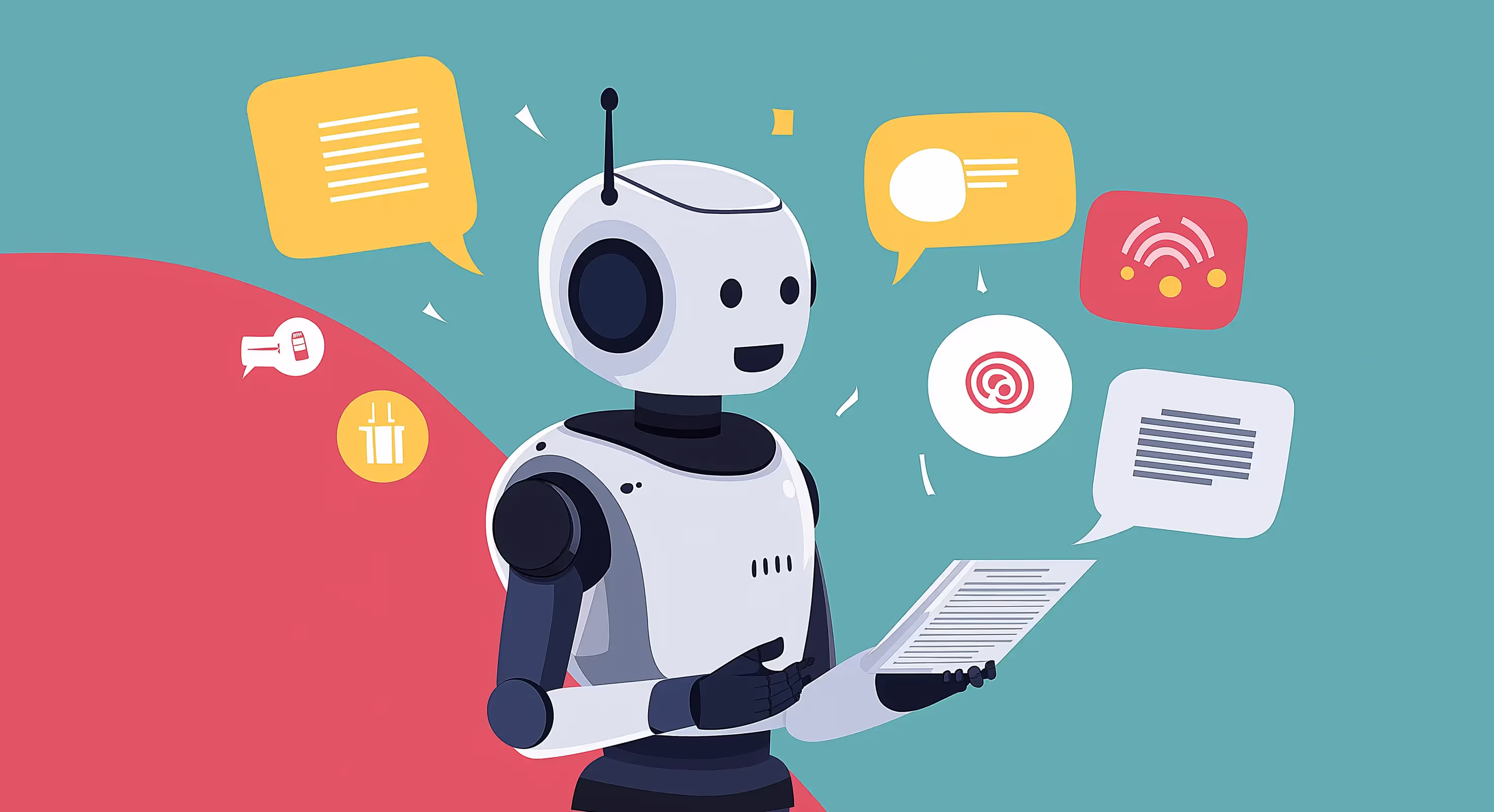 How Natural Language Processing (NLP) Enhances AI Voicebots for Surveys