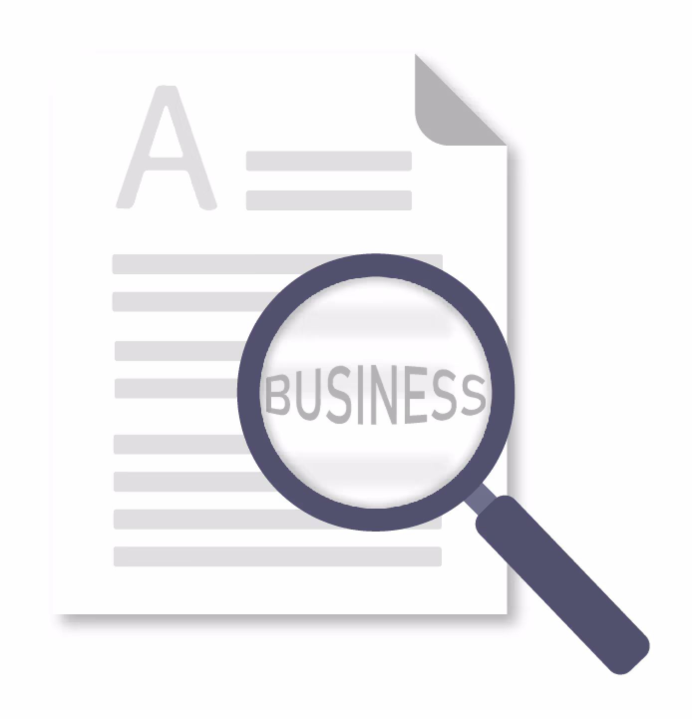Business values