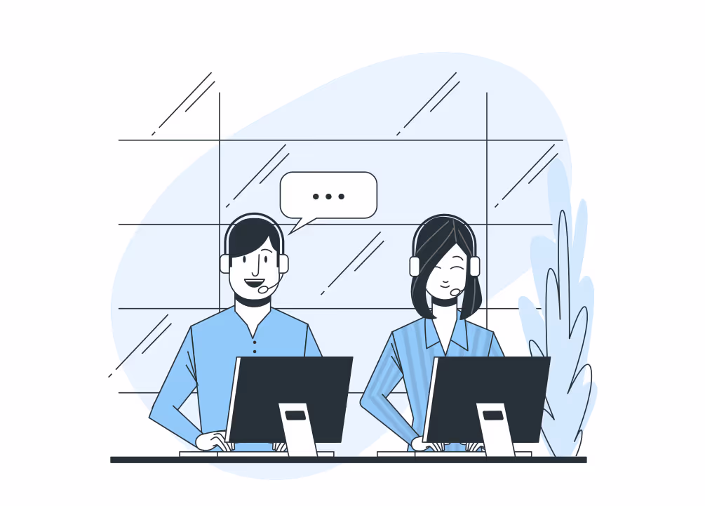 Sales Plan for growing business