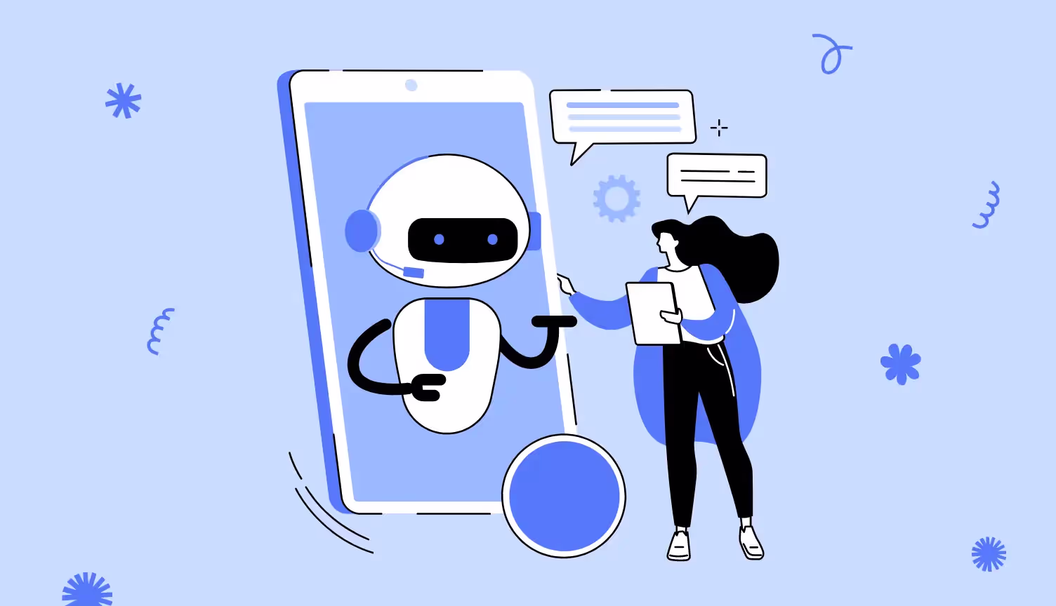 Unlock 10x Conversions with Callveriq’s AI Phone Calls: Seamlessly Scale Customer Outreach
