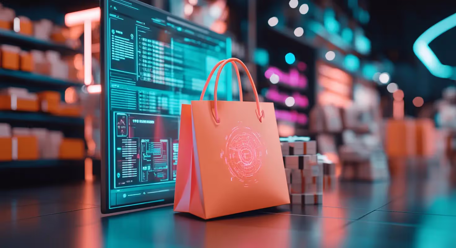 Conversational Commerce: How AI Is Shaping the Future of Online Shopping
