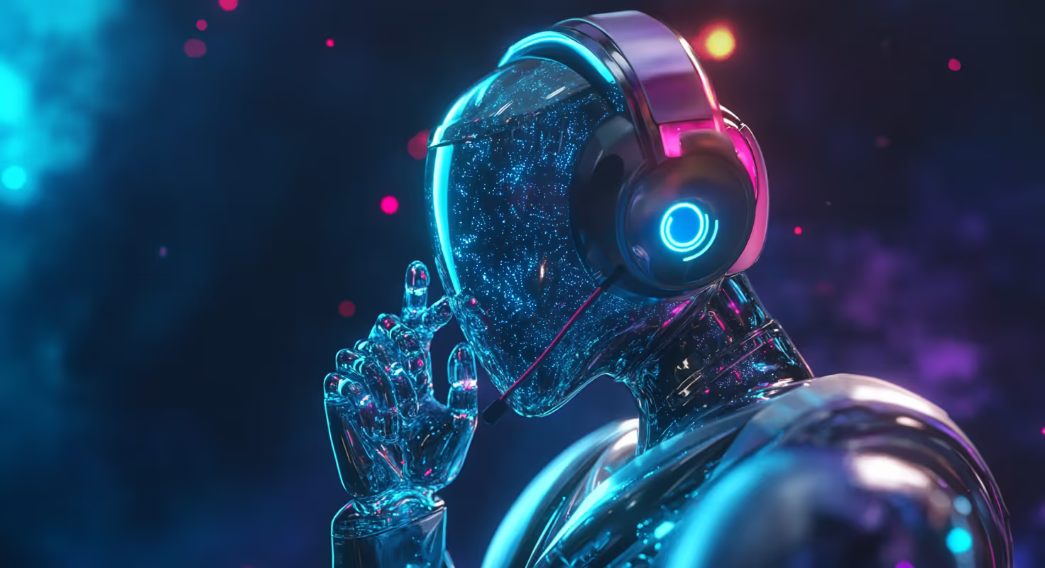 Top 5 Industries That Benefit Most From AI Phone Agents