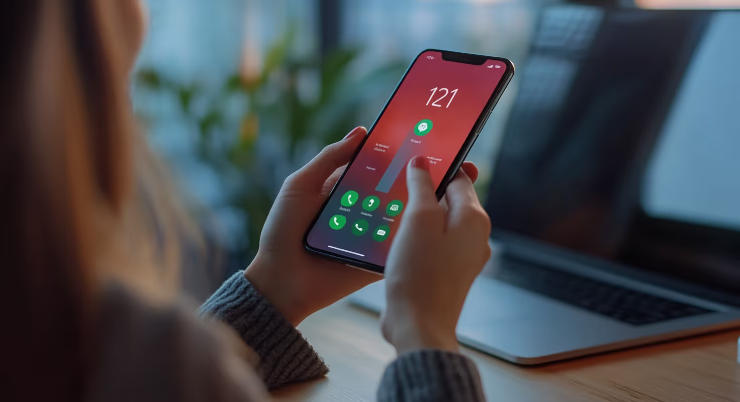 How to Create Website Phone Numbers with Callveriq AI Phone Calls