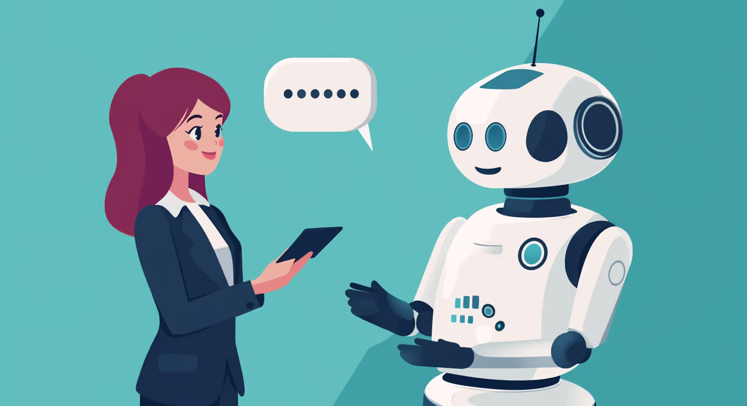 Boost HR Productivity: Automate Recruitment with a Voicebot Platform