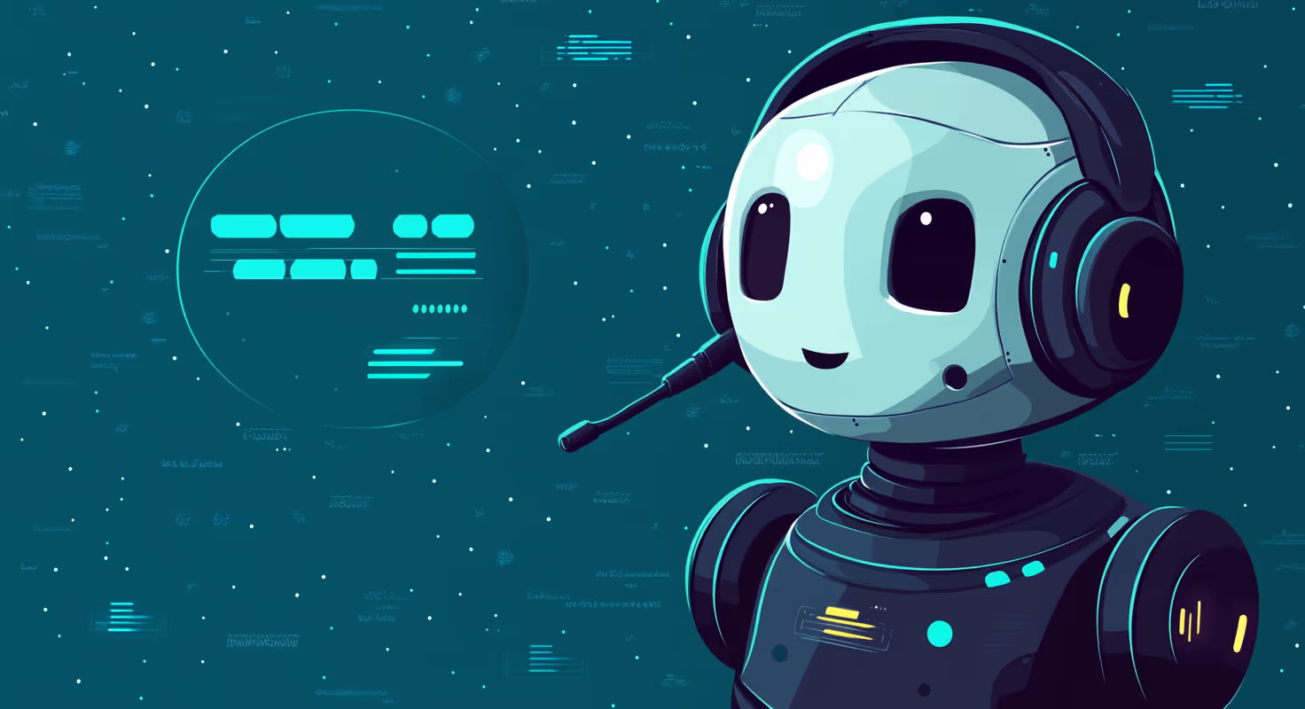 How a Voice AI Bot Can Revolutionize Call Center Operations for Peak Efficiency