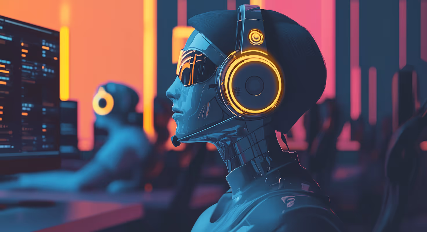 How to Build an Artificial Intelligence Call Center