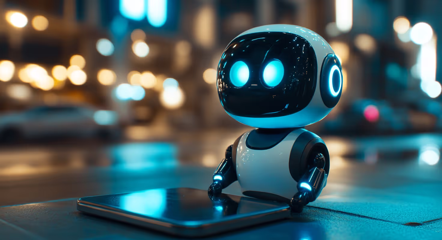 Step-by-Step Guide to Building a AI Voice Chatbot