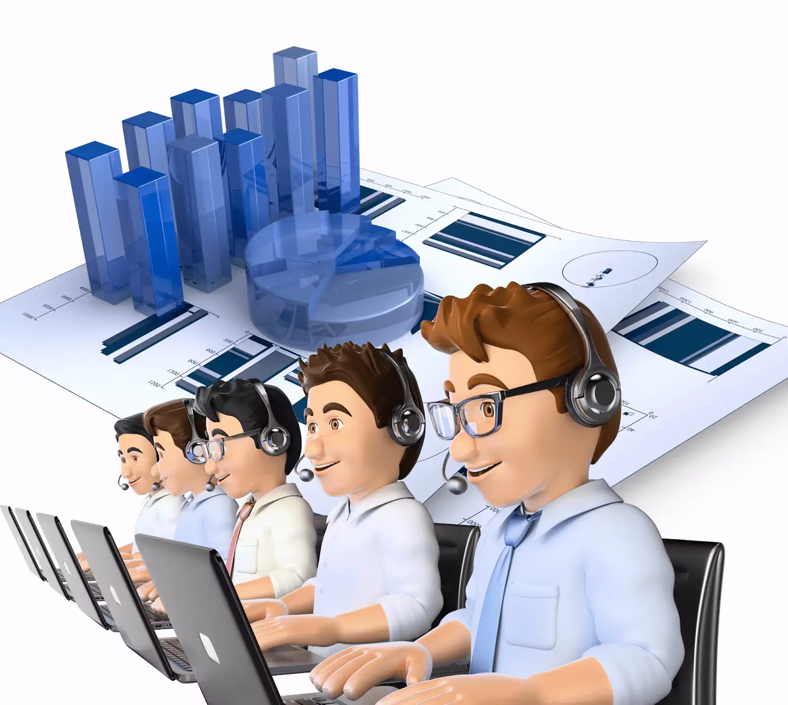 Data Governance in Call Centers