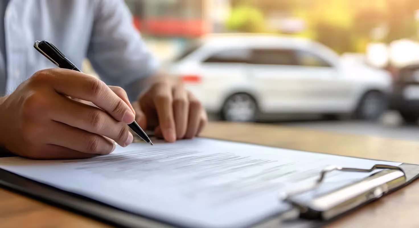 How to Navigate the Insurance Renewal Process: Problems and Solutions