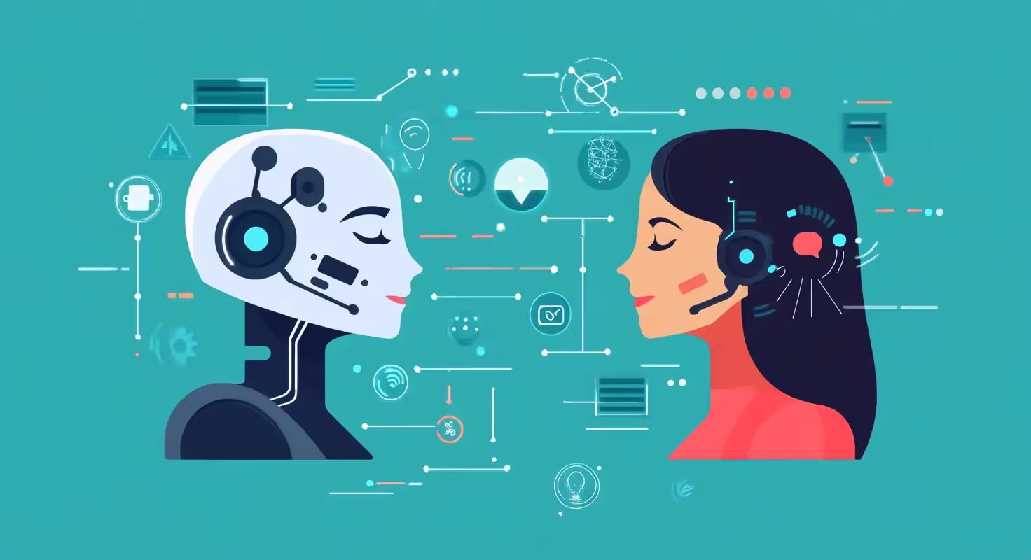 What is Conversational AI and Why Businesses Need It Today