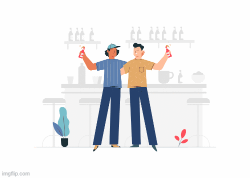 Cheers!