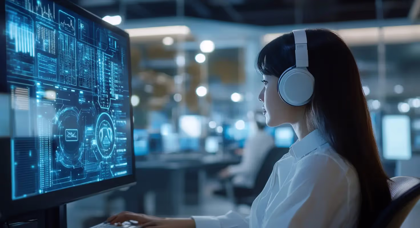 The Future of AI-Driven Insights in Call Centers What to Expect