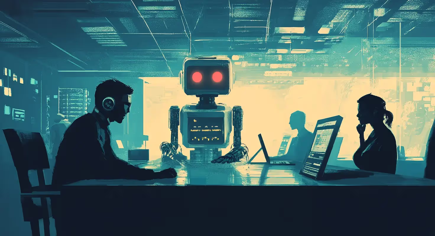 How to Train Conversational AI A Complete Guide