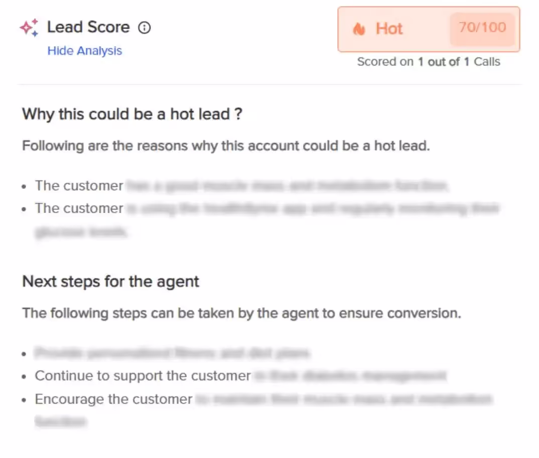 How Lead Interest by Callveriq uses Gen-AI to predict leads