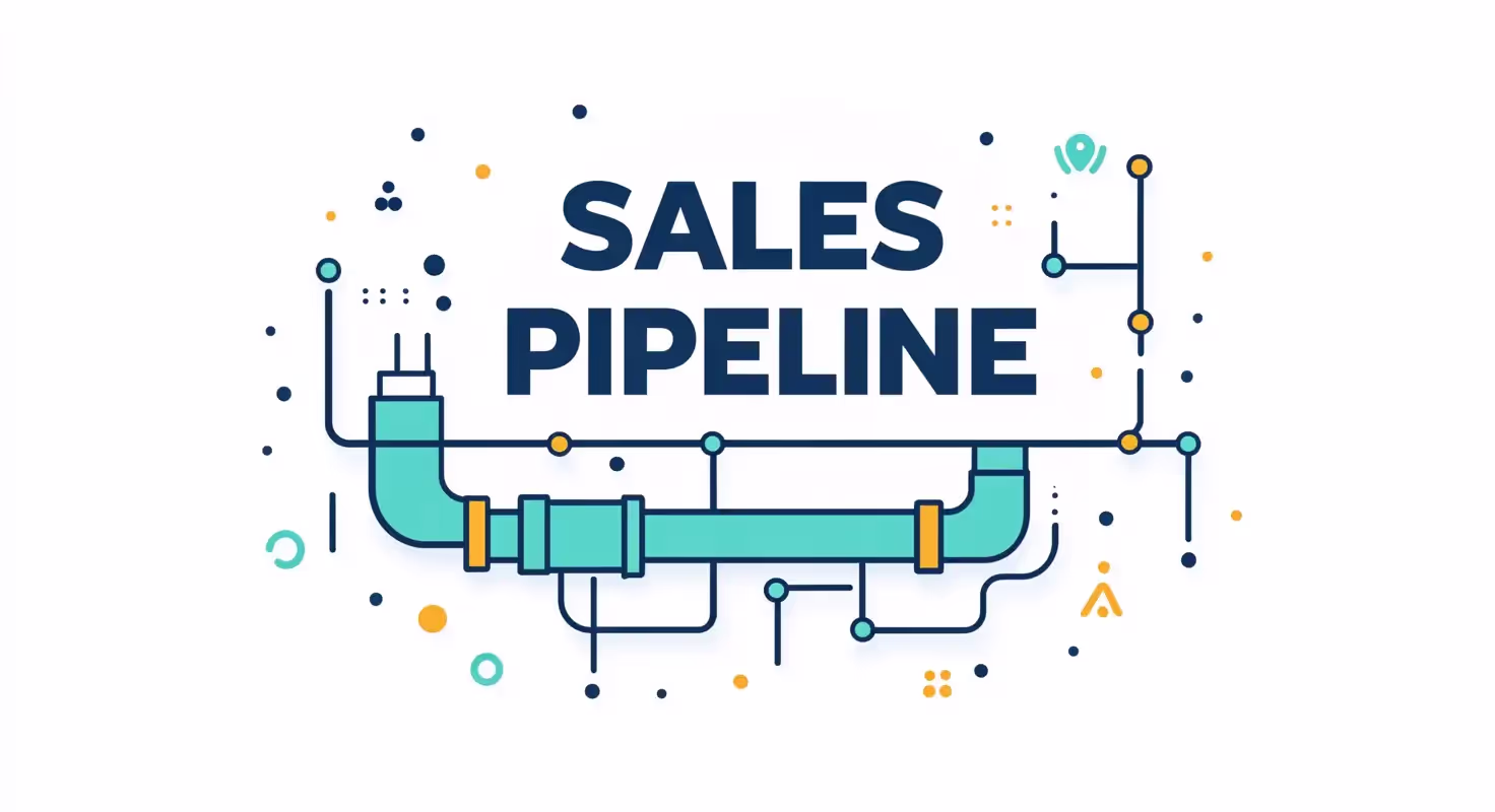 How to Navigate Sales Pipeline Stages for Call Center Success