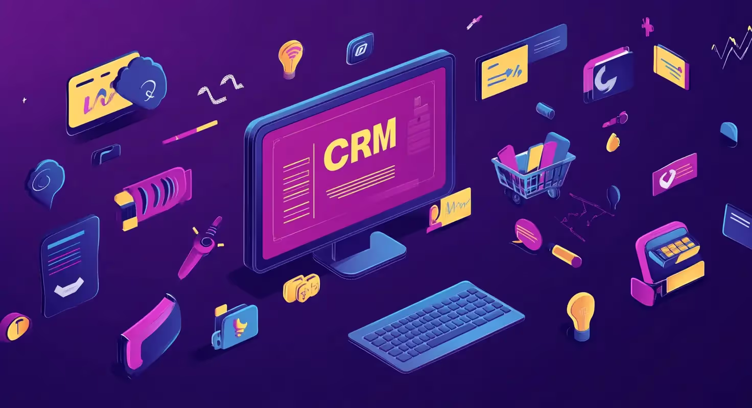 How Conversational AI Integration Ensures Data Accuracy in CRM Systems