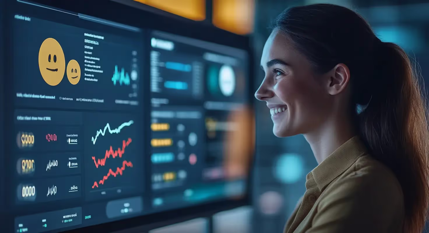 Optimize Customer Experience with Top Sentiment Analysis Tools in 2024