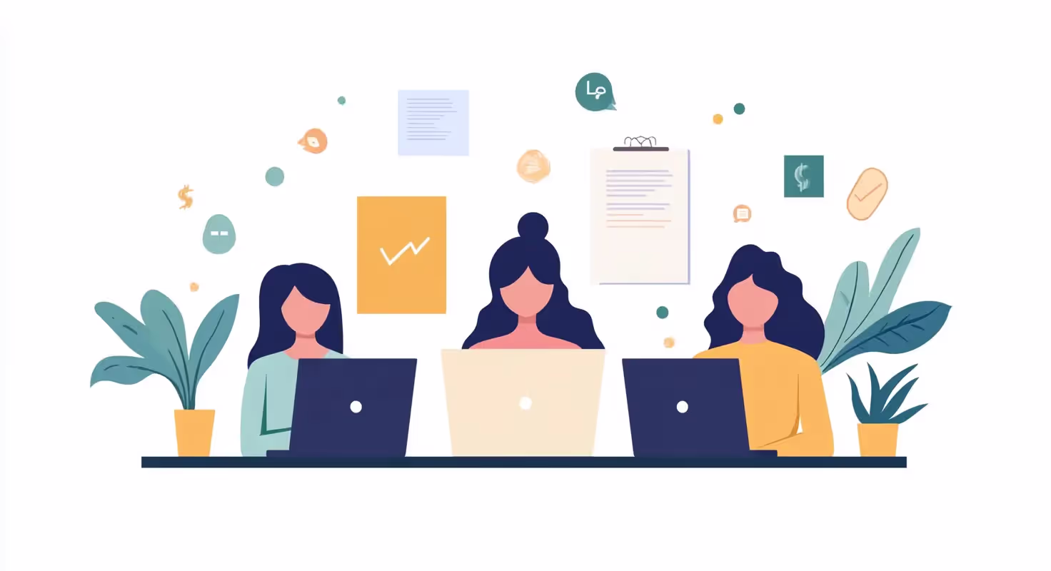 Top Virtual Assistant Companies for End-to-End Support