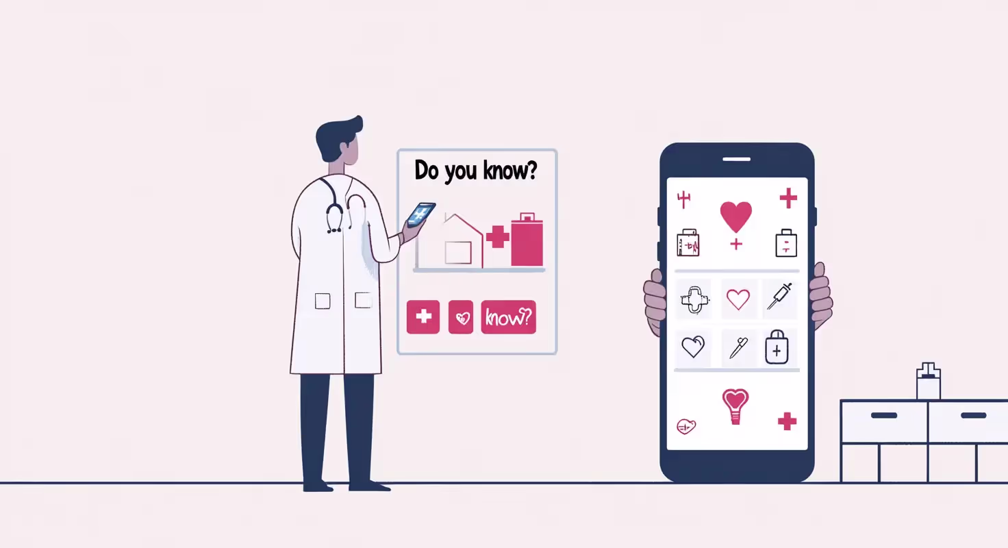 Hospital Appointment Booking Streamline Patient Checkups & Reminders Efficiently