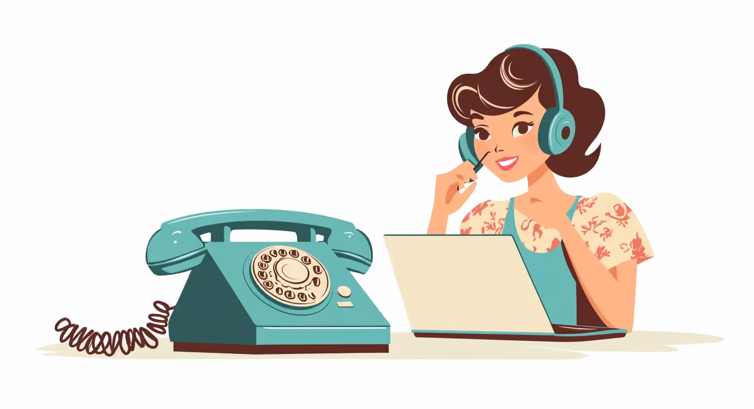 What is Outbound Calling and How is AI Revolutionizing It?
