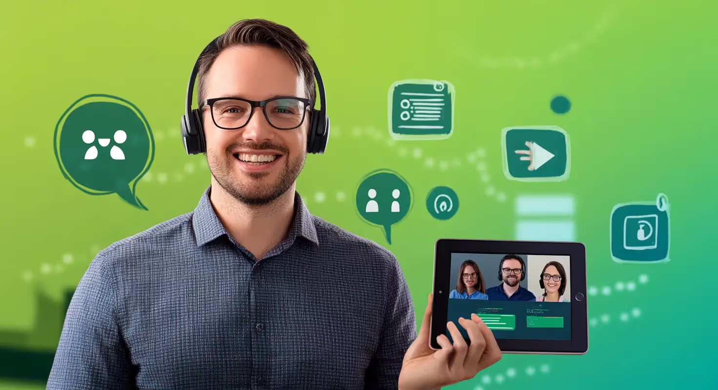 Top Benefits of Conversational AI Analytics in Call Centers