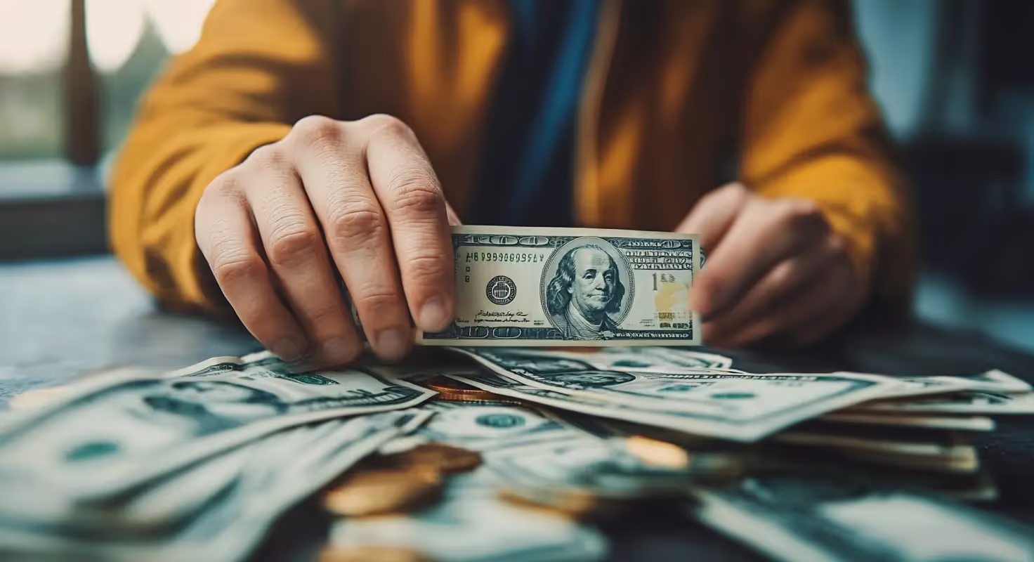 How Cash Collection Services Simplify Doorstep Banking