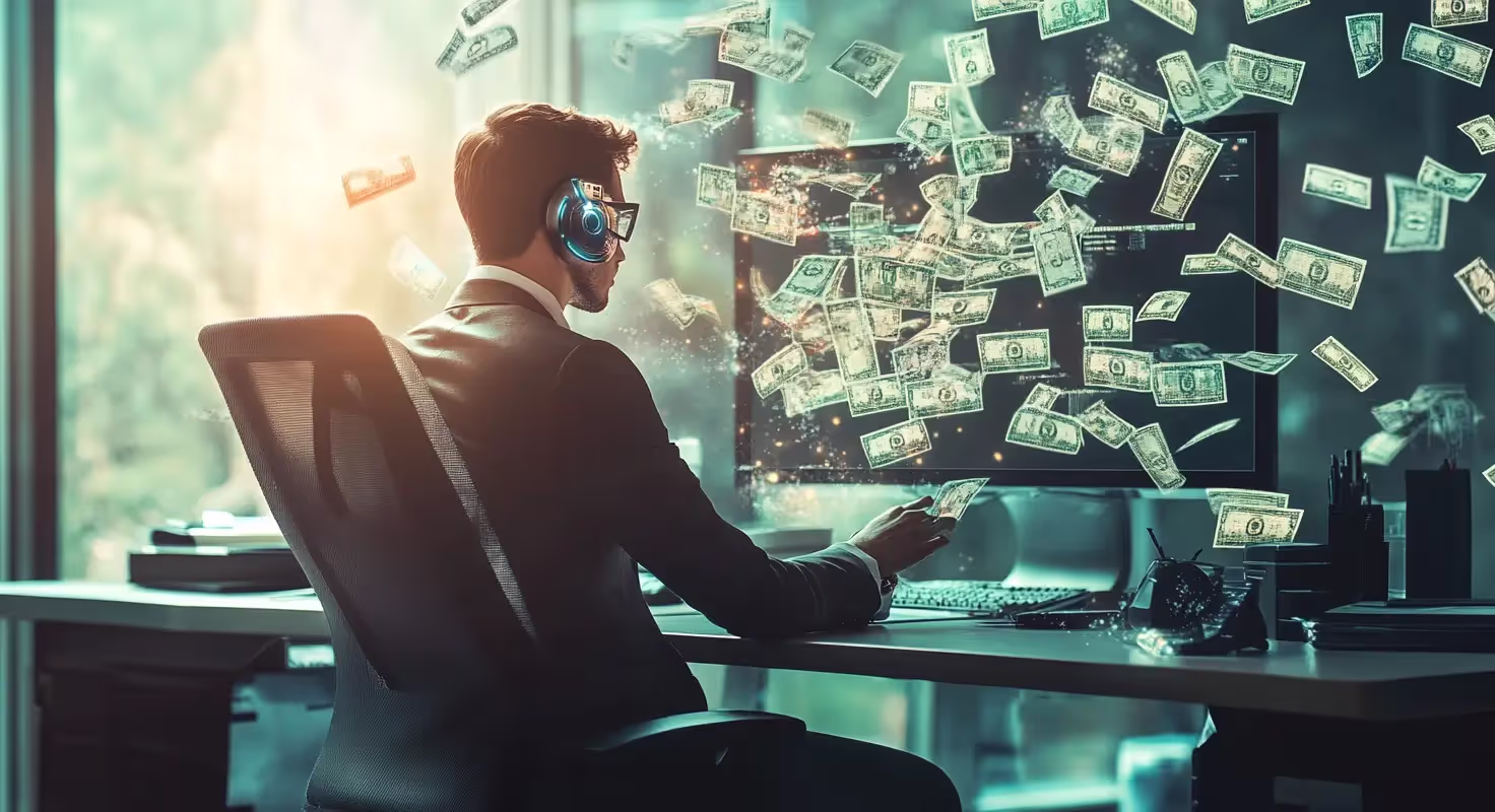 How AI Agents Simplify Your Cash Collection Job