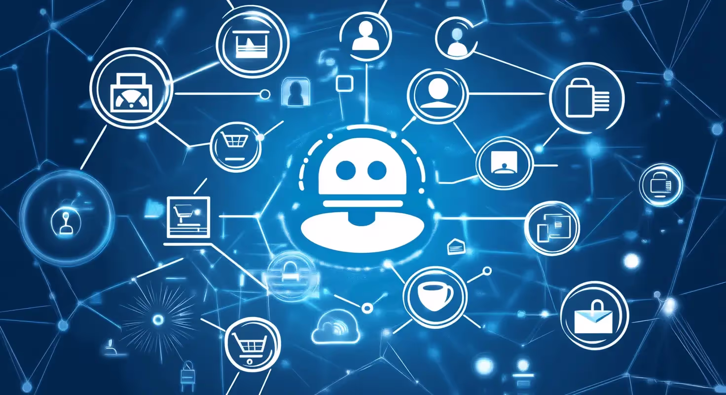 What Are Virtual Agents and How Do They Work