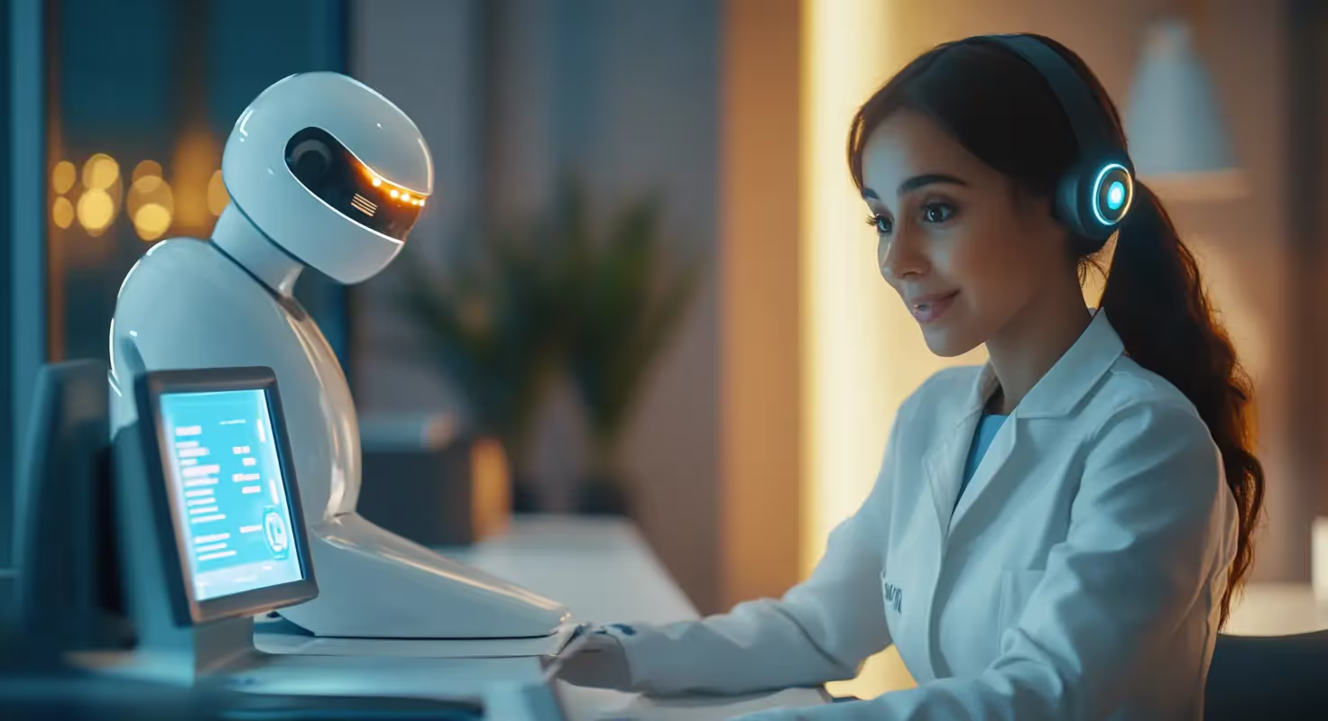 How Virtual Agents Are Enhancing Customer Support and Sales