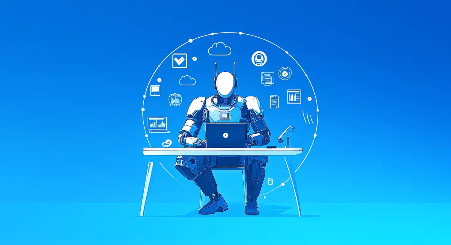 Virtual Support Agents vs. Traditional Agents — Which is Better