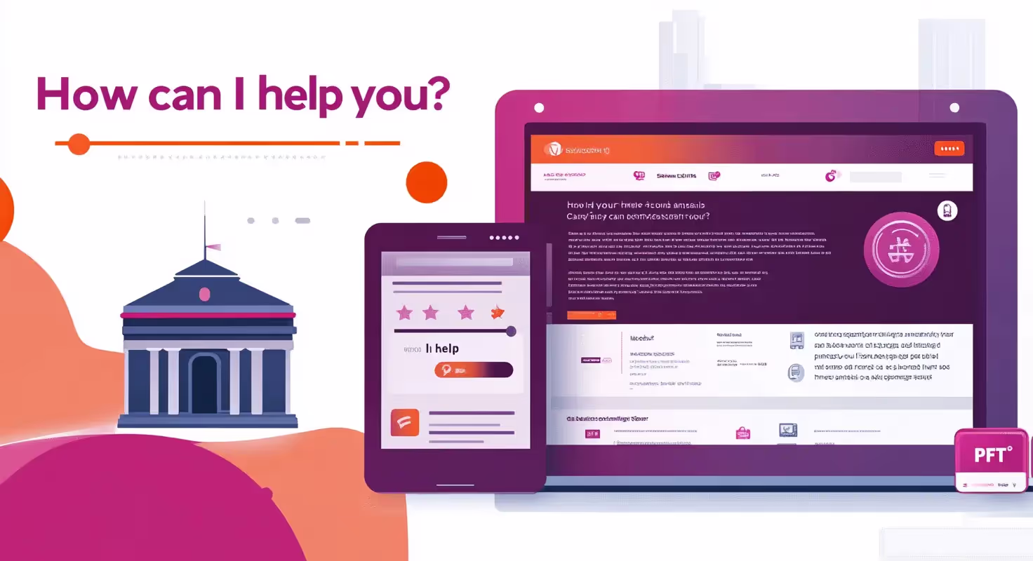 The Role of Conversational AI in Banking