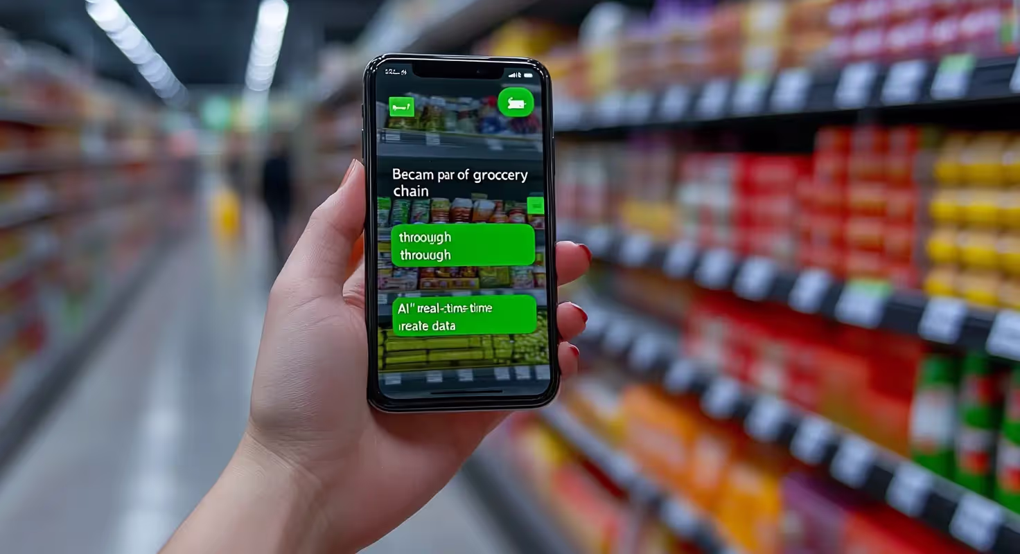 How Conversational AI Enhances Retail Customer Experience