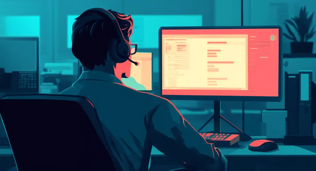 Leveraging Real-Time Intelligence to Drive Business Success