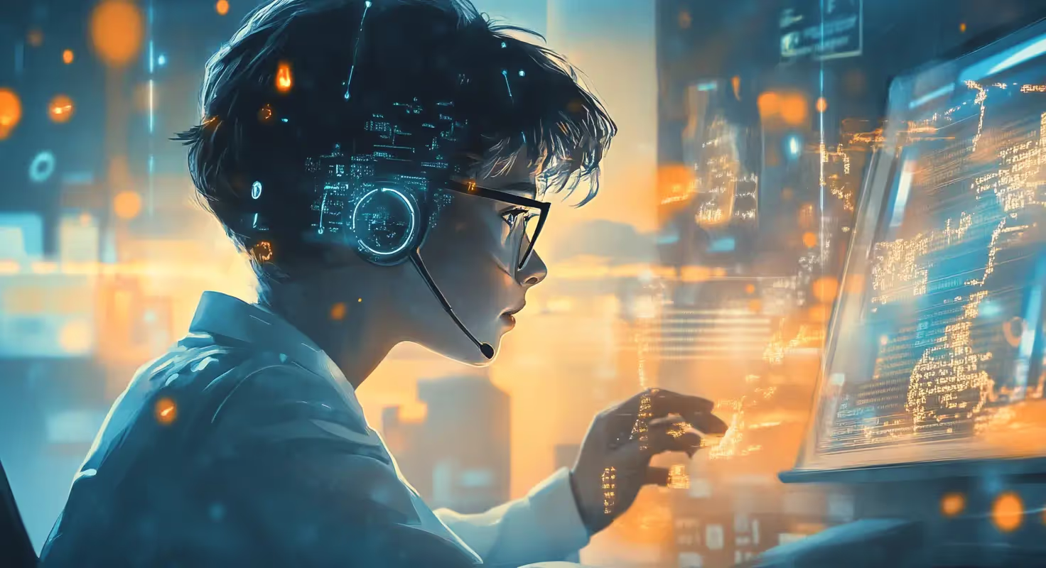 How Conversational AI Transforms Customer Support