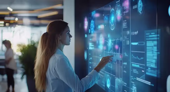 Redefining Workforce Management Software for Contact Centers with Unmatched Efficiency and Innovation